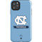 UNC Tar Heels iPhone 11 Pro Max Impact Case