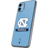 UNC Tar Heels iPhone 11 Skin