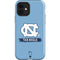 UNC Tar Heels iPhone 12 Impact Case