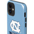 UNC Tar Heels iPhone 12 Impact Case