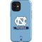 UNC Tar Heels iPhone 12 Mini Impact Case
