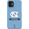 UNC Tar Heels iPhone 12 Mini Lite Case