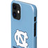 UNC Tar Heels iPhone 12 Mini Lite Case
