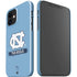 UNC Tar Heels iPhone 12 Mini Lite Case