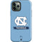 UNC Tar Heels iPhone 12 Pro Impact Case