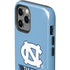 UNC Tar Heels iPhone 12 Pro Impact Case