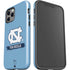 UNC Tar Heels iPhone 12 Pro Impact Case