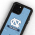 UNC Tar Heels iPhone 12 Pro Max Waterproof Case