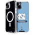 UNC Tar Heels iPhone 13 MagSafe Case
