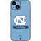 UNC Tar Heels iPhone 13 Mini Skin
