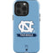 UNC Tar Heels iPhone 13 Pro Impact Case