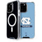 UNC Tar Heels iPhone 13 Pro Max MagSafe Case