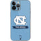 UNC Tar Heels iPhone 13 Pro Max Skin