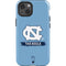 UNC Tar Heels iPhone 14 Impact Case
