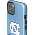 University of North Carolina UNC Tar Heels iPhone 15 Impact Case