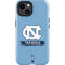 University of North Carolina UNC Tar Heels iPhone 15 Plus Impact Case