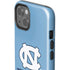 University of North Carolina UNC Tar Heels iPhone 15 Plus Impact Case