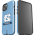 University of North Carolina UNC Tar Heels iPhone 15 Plus Impact Case