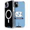 University of North Carolina UNC Tar Heels iPhone 15 Plus MagSafe Case