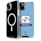 UNC Tar Heels iPhone 14 Plus MagSafe Case