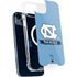 University of North Carolina UNC Tar Heels iPhone 15 Plus MagSafe Case