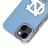 University of North Carolina UNC Tar Heels iPhone 15 Plus MagSafe Case