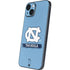 University of North Carolina UNC Tar Heels iPhone 15 Plus Skin