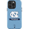 UNC Tar Heels iPhone 14 Pro Impact Case
