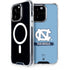 UNC Tar Heels iPhone 14 Pro MagSafe Case