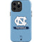 University of North Carolina UNC Tar Heels iPhone 15 Pro Max Impact Case