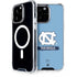 UNC Tar Heels iPhone 14 Pro Max MagSafe Case