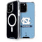 University of North Carolina UNC Tar Heels iPhone 15 Pro Max MagSafe Case