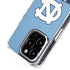 University of North Carolina UNC Tar Heels iPhone 15 Pro Max MagSafe Case