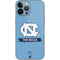 UNC Tar Heels iPhone 14 Pro Max Skin