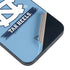 UNC Tar Heels iPhone 14 Skin