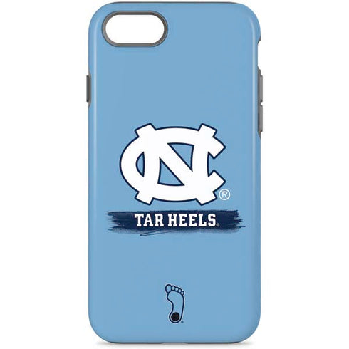 UNC Tar Heels iPhone 7 Pro Case