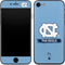 UNC Tar Heels iPhone 7 Skin