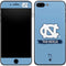 UNC Tar Heels iPhone 8 Plus Skin