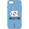 UNC Tar Heels iPhone 8 Pro Case