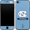 UNC Tar Heels iPhone 8 Skin