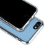 UNC Tar Heels iPhone SE (2nd & 3rd Gen) Clear Case