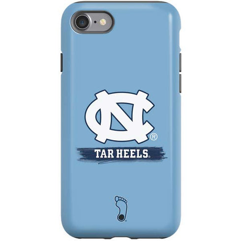 UNC Tar Heels iPhone SE (2nd & 3rd Gen) Pro Case