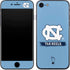 UNC Tar Heels iPhone SE (2nd & 3rd Gen) Skin