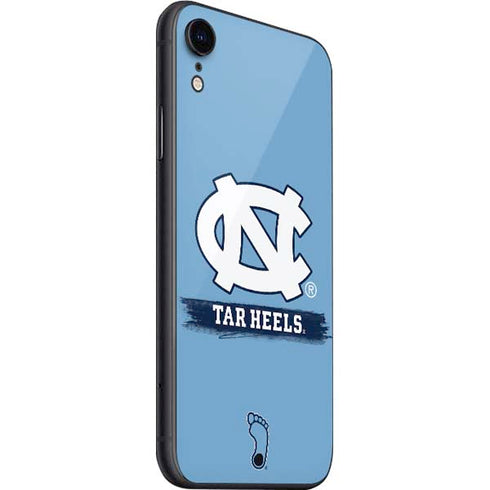 UNC Tar Heels iPhone SE (2nd & 3rd Gen) Skin