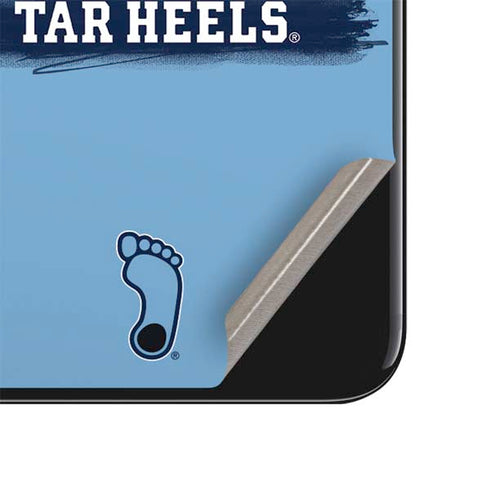 UNC Tar Heels iPhone SE (2nd & 3rd Gen) Skin