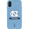 UNC Tar Heels iPhone X Pro Case