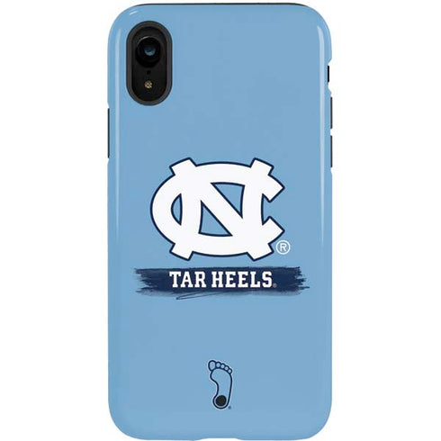 UNC Tar Heels iPhone XR Pro Case