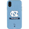 UNC Tar Heels iPhone XR Pro Case