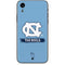 UNC Tar Heels iPhone XR Skin