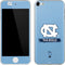 UNC Tar Heels iPod Touch (6th Gen 2015) Skin